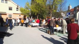 Oddaja Dobro jutro, 20. april 18 (1)